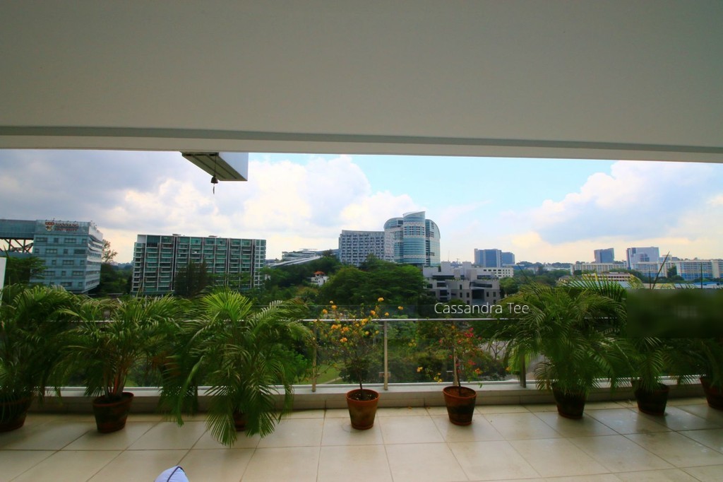 The Rochester Residences (D5), Apartment #132138182